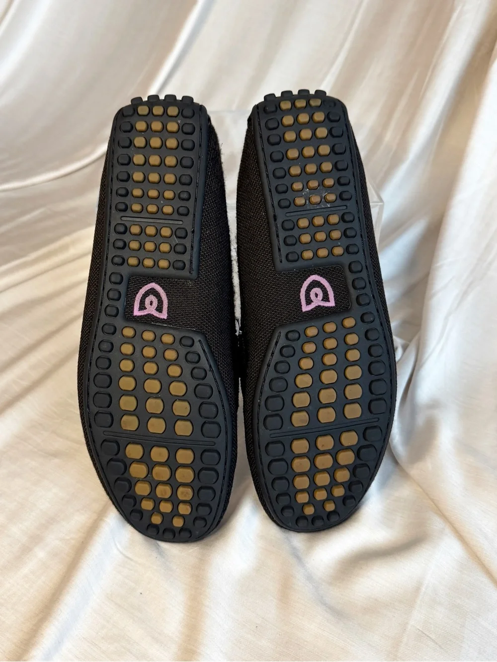Rothy’s Driver loafer